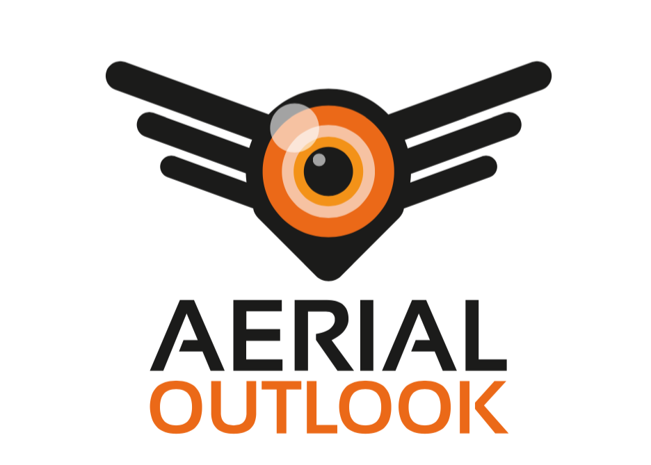 Aerial Outlook Logo