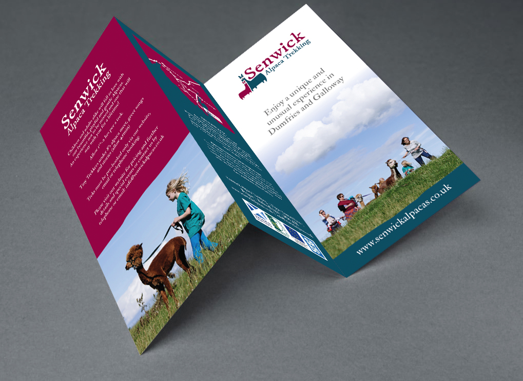 Creatomatic We Do Print