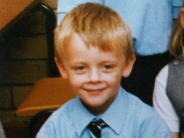 Chris McWhinnie