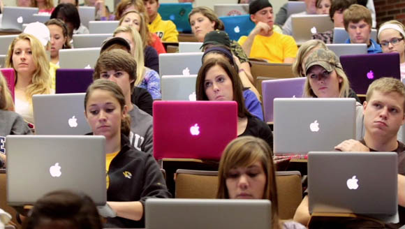 Macbooks